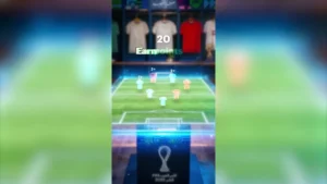 انطلق الآن! تجربة لعبة فانتازي كأس العرب FIFA لعام 2025 كن نجم فريقك وحقق الانتصارات!